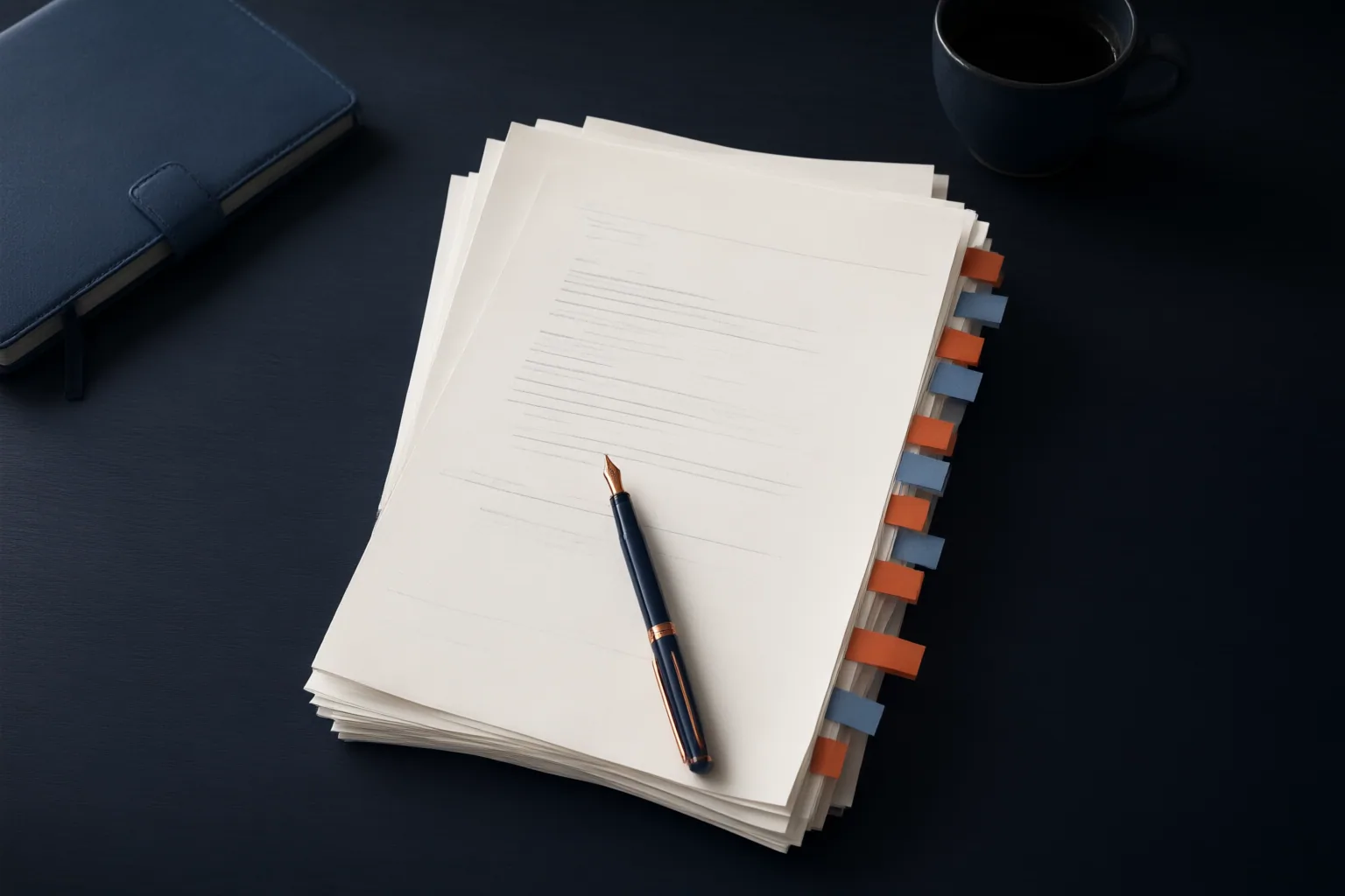 Original editorial hero image for How Should a Writing Team Control Screenplay Versions During Collaborative Revisions?