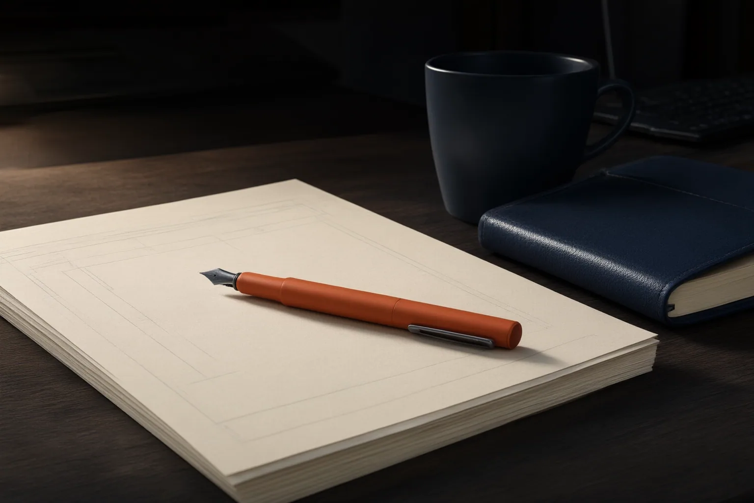 Editorial detail illustrating evidence and decision criteria for How to Evaluate AI Screenwriting Features for Scene Objectives, Conflict, and Reversals