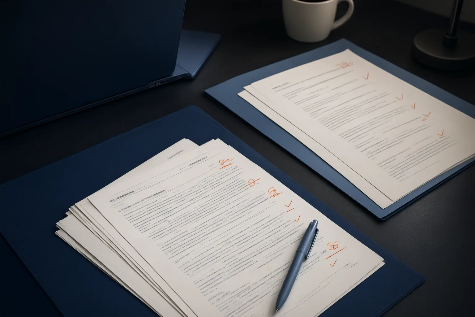 Editorial detail illustrating evidence and decision criteria for How to Read Release Notes Before Updating AI Screenwriting Software