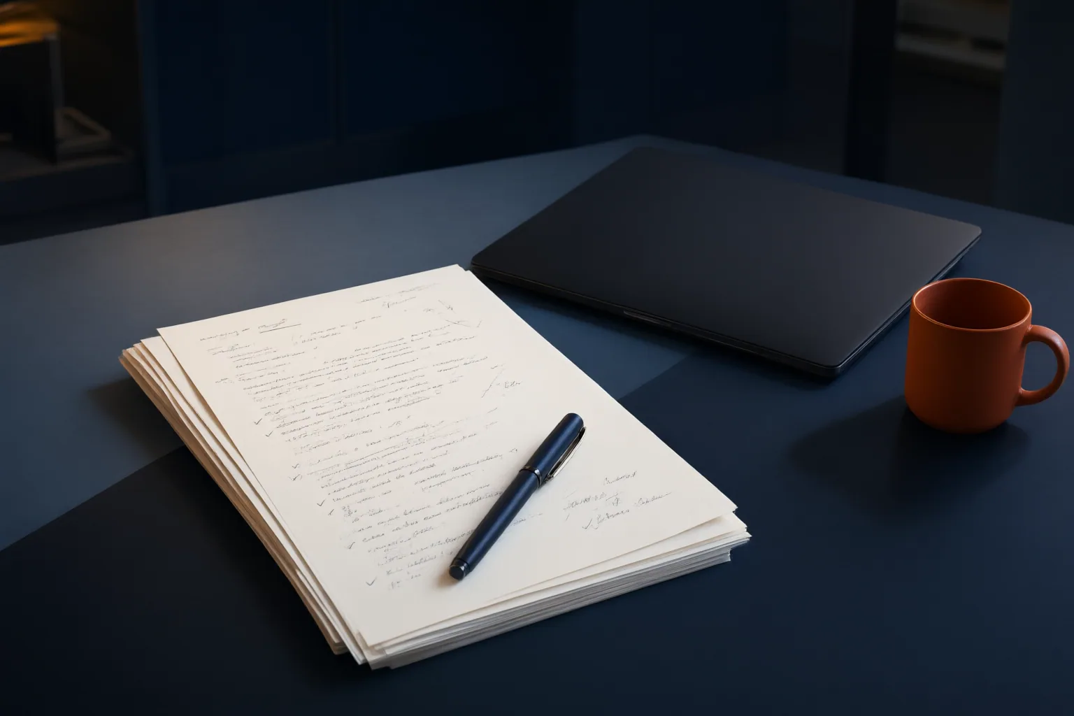 Original editorial hero image for How to Read Release Notes Before Updating AI Screenwriting Software