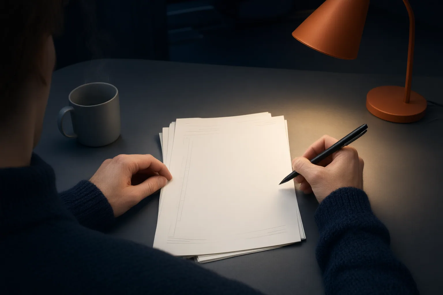 Editorial scene showing practical next steps for Best Screenwriting Software: A Practical Comparison by Workflow