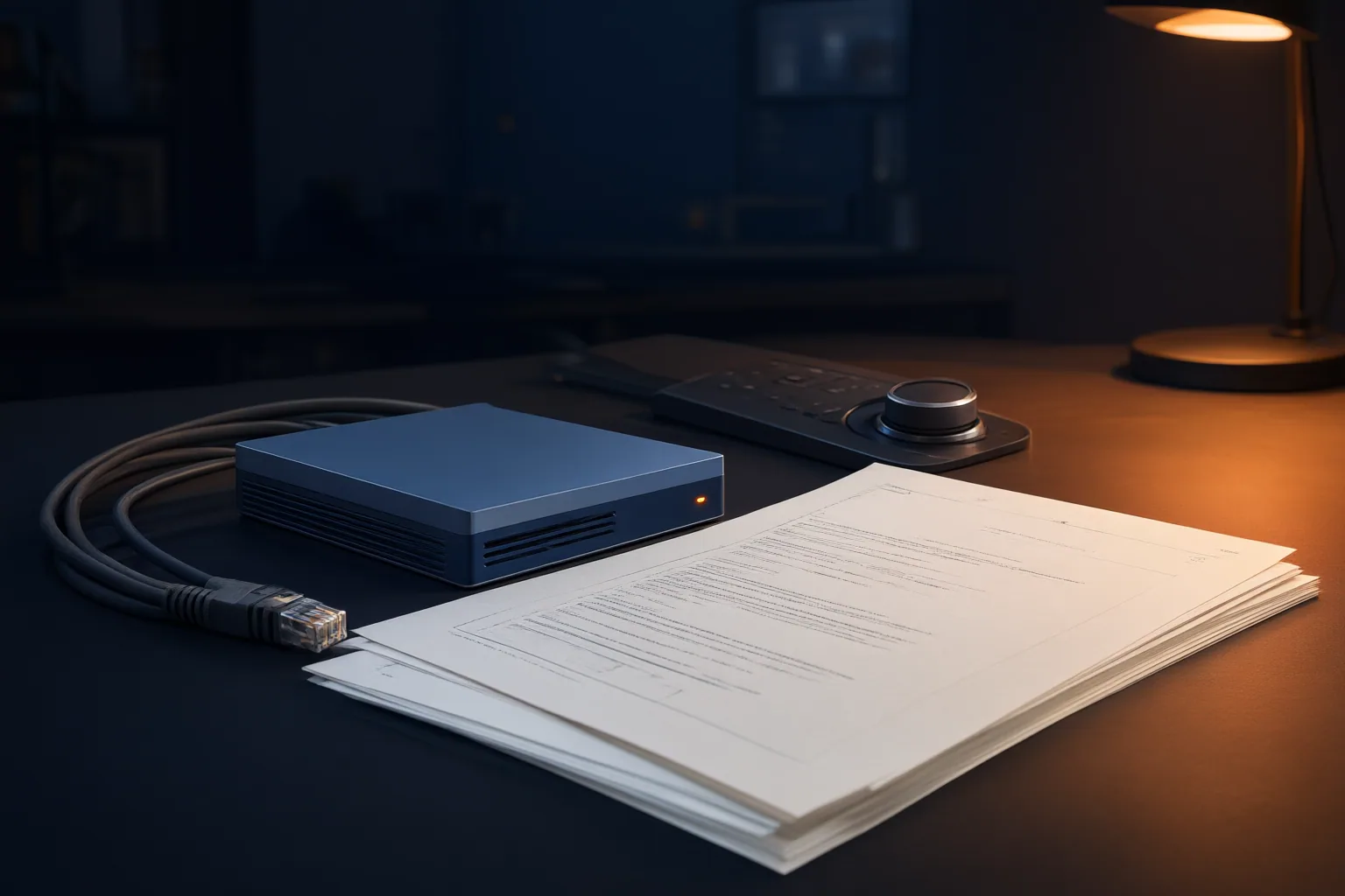 Editorial detail illustrating evidence and decision criteria for How to Compare Offline AI Capabilities in Screenwriting Software