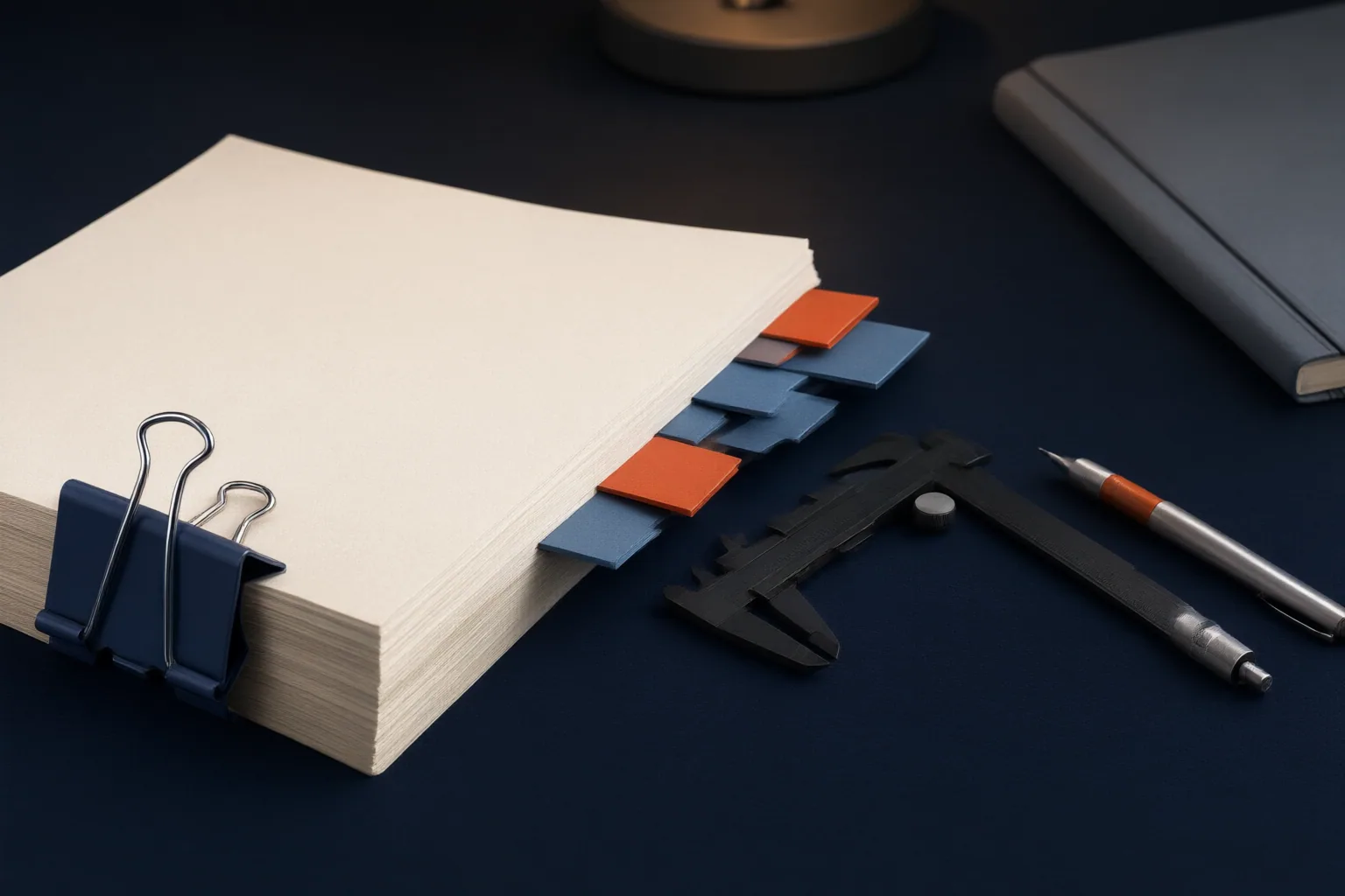 Editorial detail illustrating evidence and decision criteria for How Writing Teams Can Evaluate Context-Window Limits for Feature-Length Screenplays